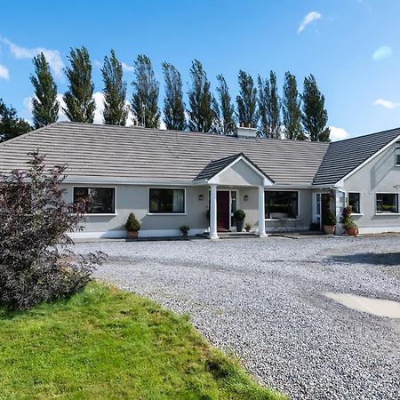 Ely House B&B Shannonbridge Bagian luar foto