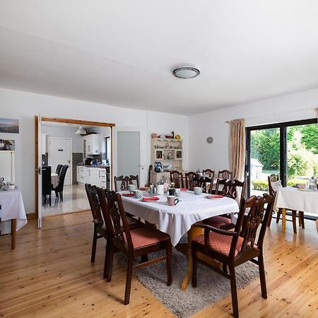 Ely House B&B Shannonbridge Bagian luar foto