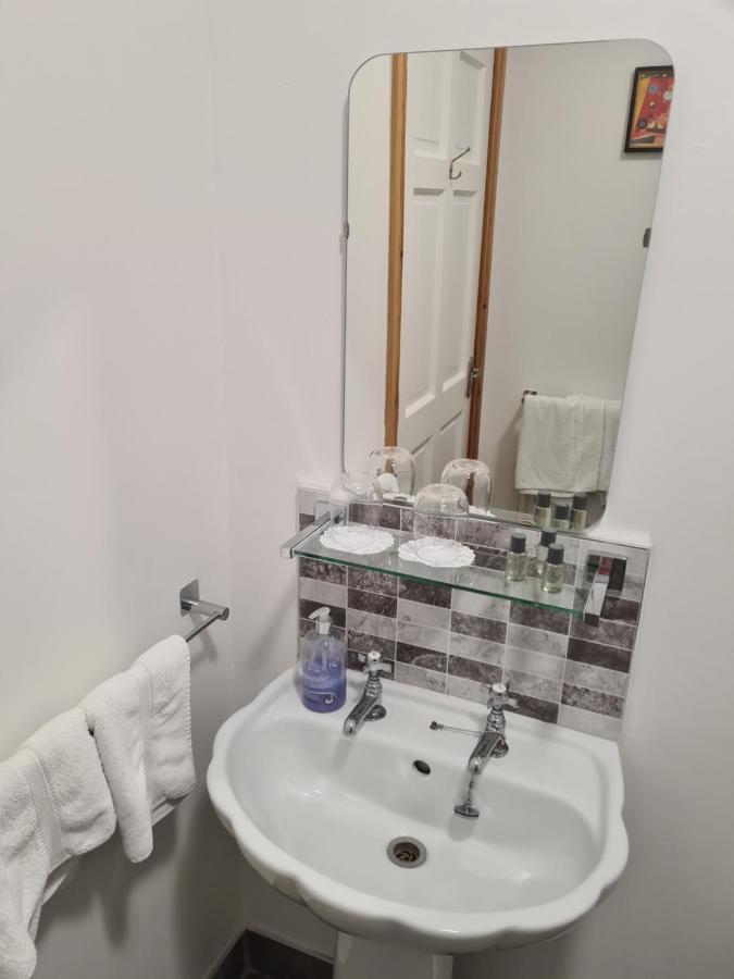 Ely House B&B Shannonbridge Bagian luar foto