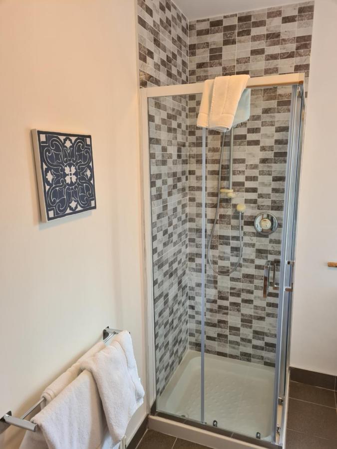 Ely House B&B Shannonbridge Bagian luar foto