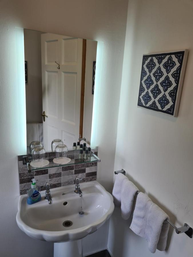 Ely House B&B Shannonbridge Bagian luar foto