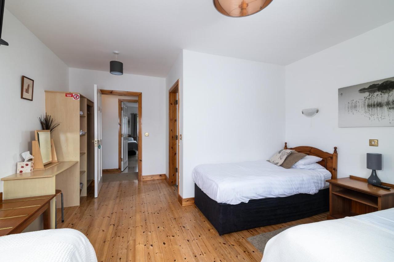Ely House B&B Shannonbridge Bagian luar foto
