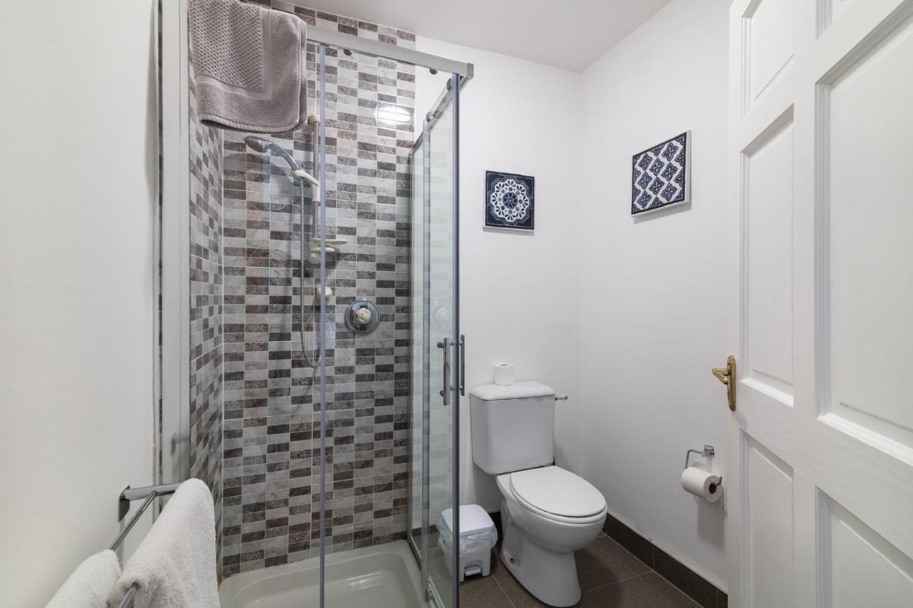 Ely House B&B Shannonbridge Bagian luar foto