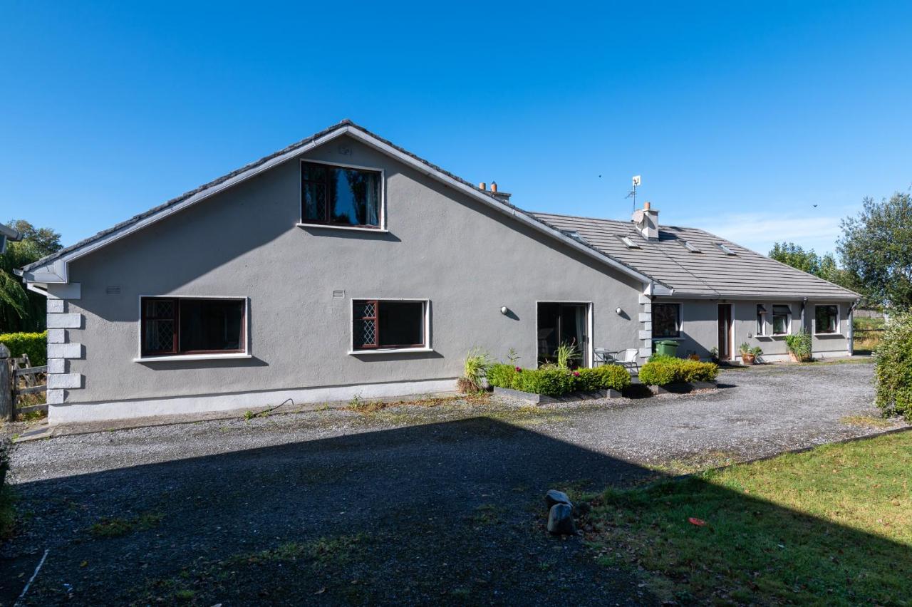 Ely House B&B Shannonbridge Bagian luar foto