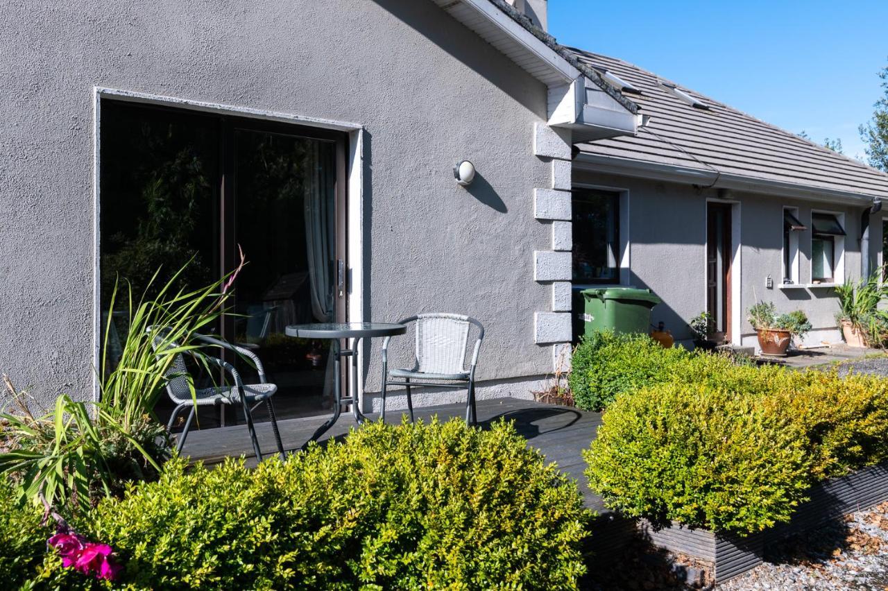 Ely House B&B Shannonbridge Bagian luar foto