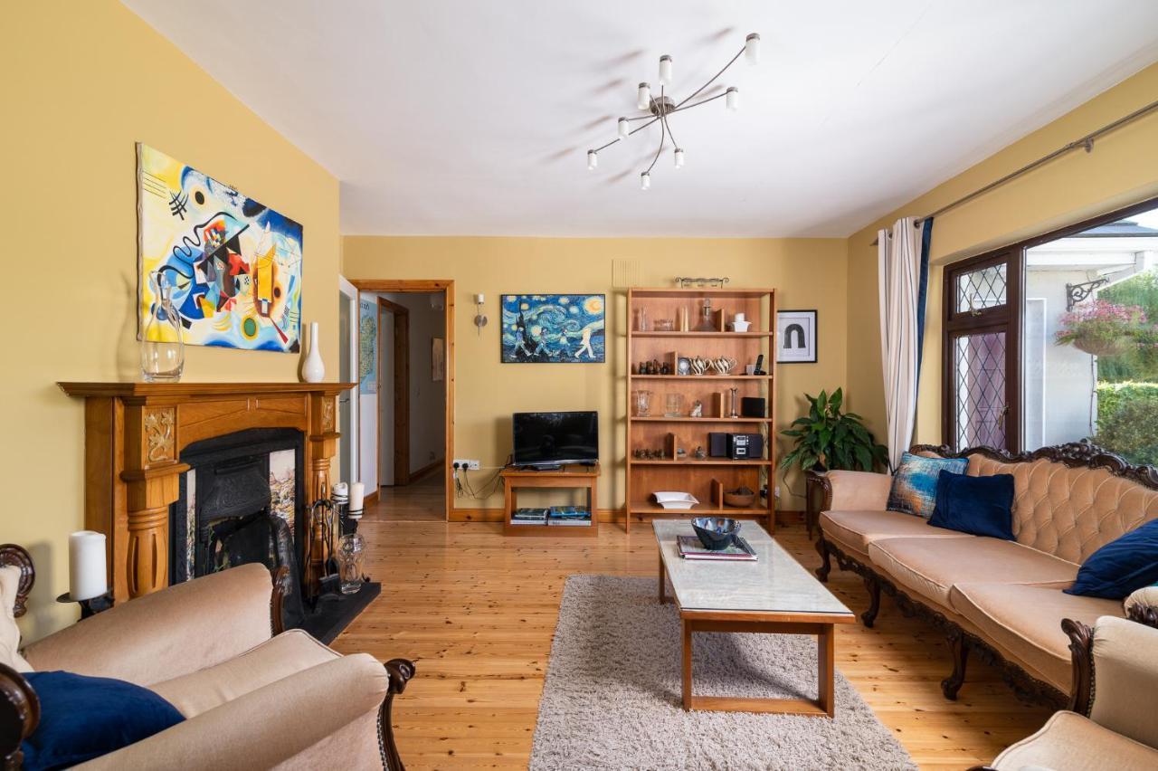 Ely House B&B Shannonbridge Bagian luar foto