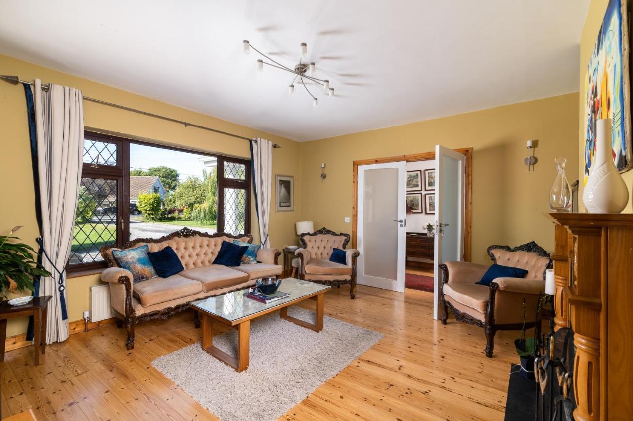Ely House B&B Shannonbridge Bagian luar foto