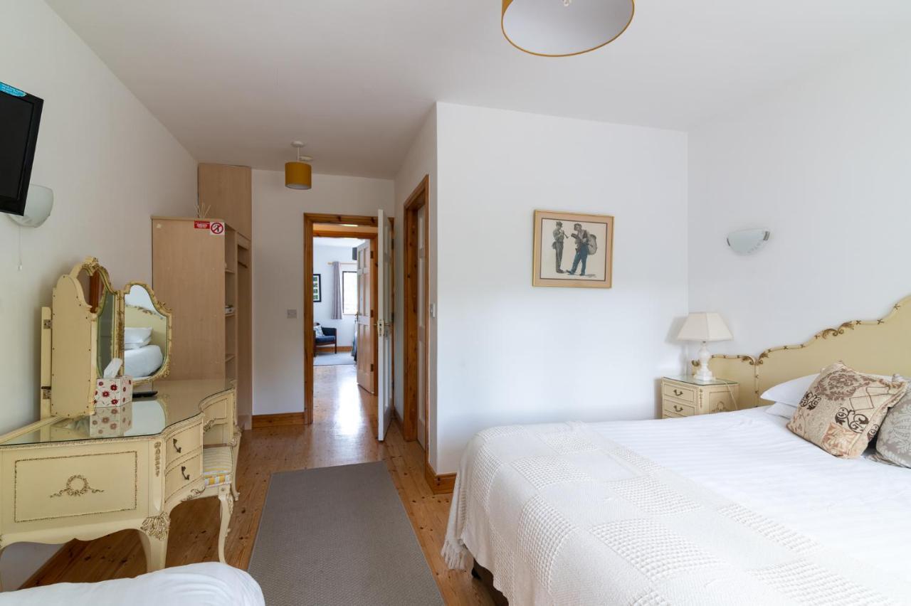 Ely House B&B Shannonbridge Bagian luar foto