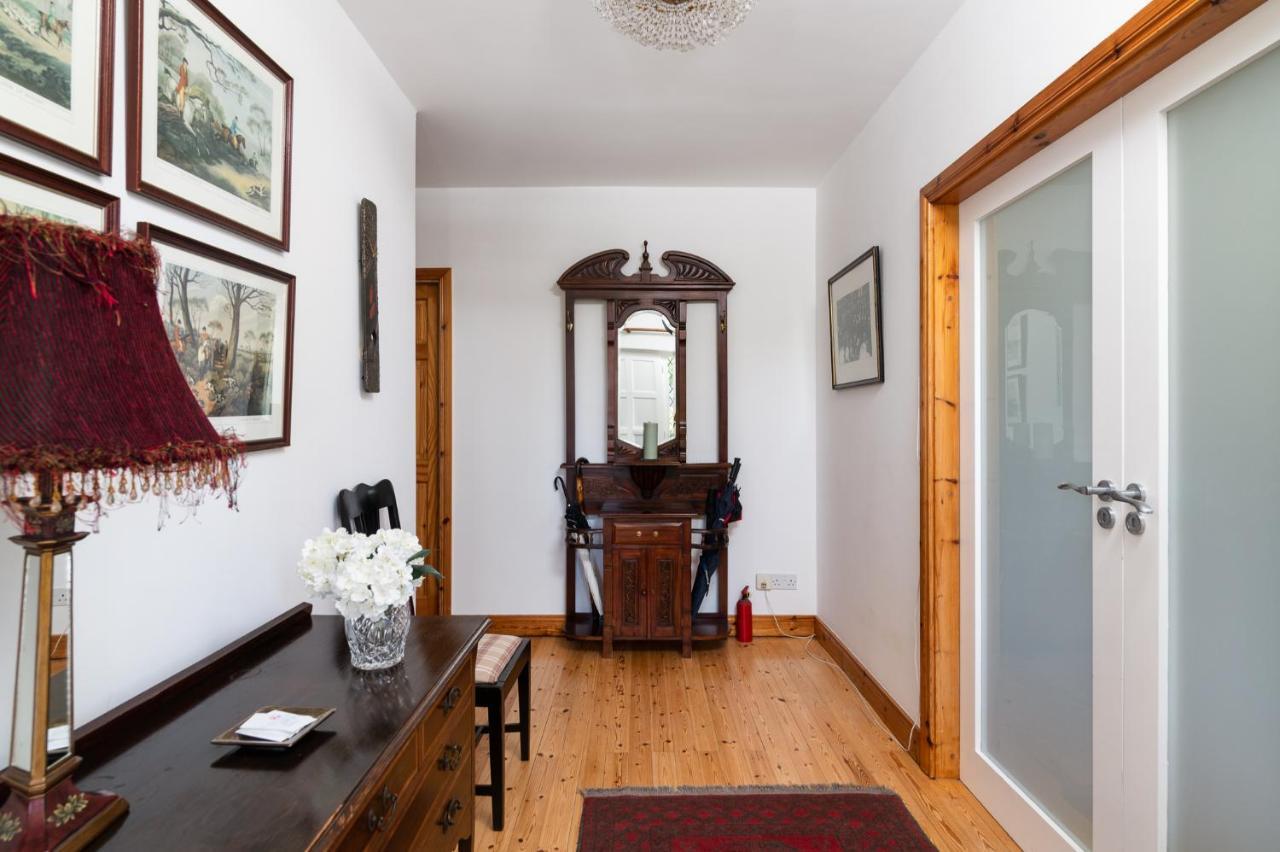 Ely House B&B Shannonbridge Bagian luar foto