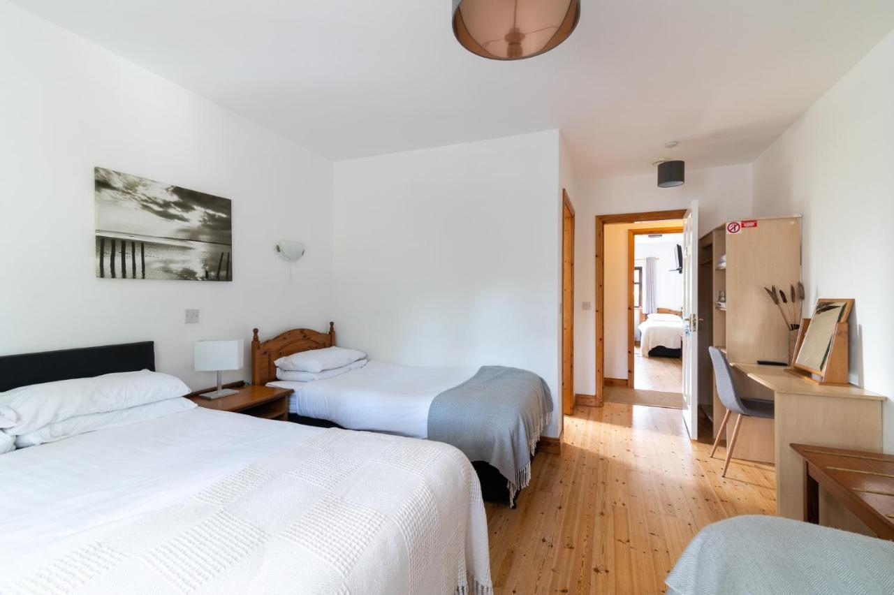 Ely House B&B Shannonbridge Bagian luar foto