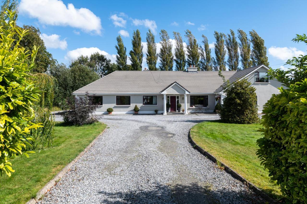 Ely House B&B Shannonbridge Bagian luar foto