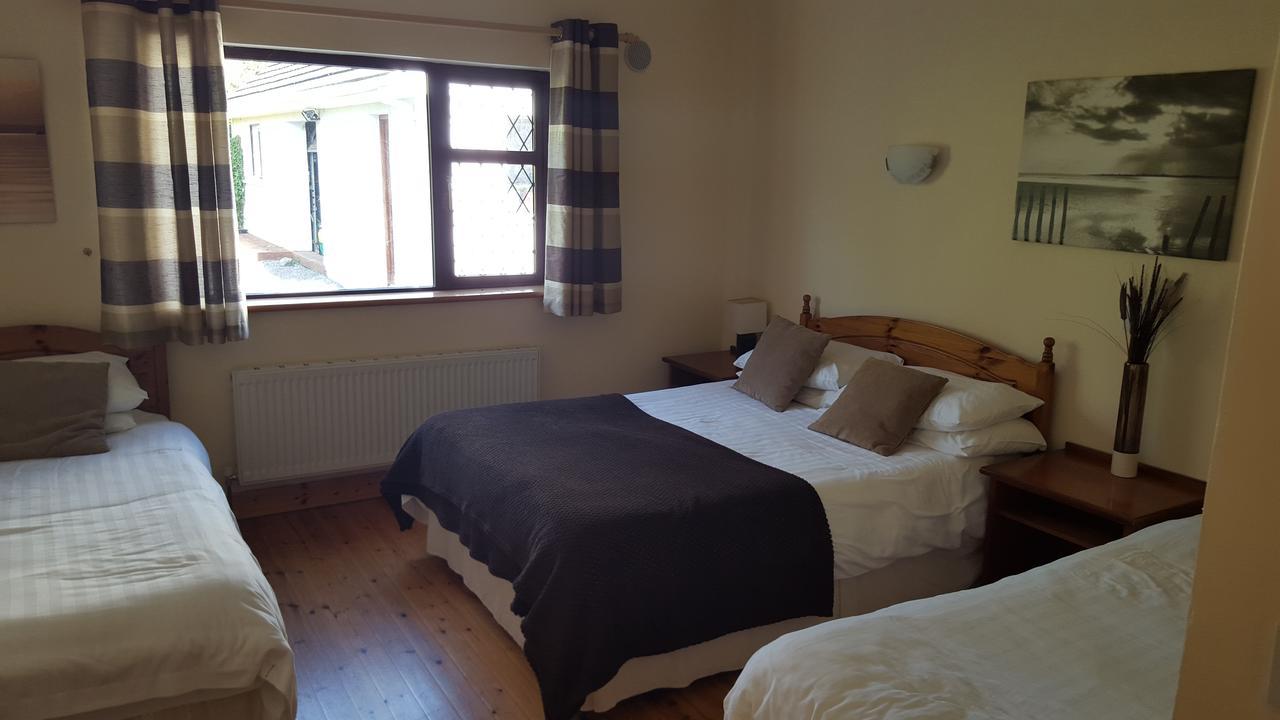 Ely House B&B Shannonbridge Bagian luar foto