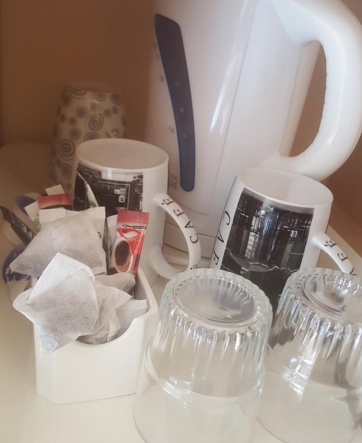 Ely House B&B Shannonbridge Bagian luar foto