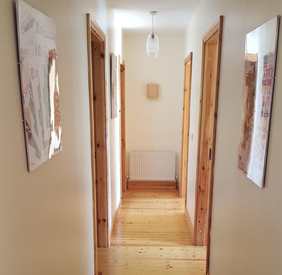 Ely House B&B Shannonbridge Bagian luar foto