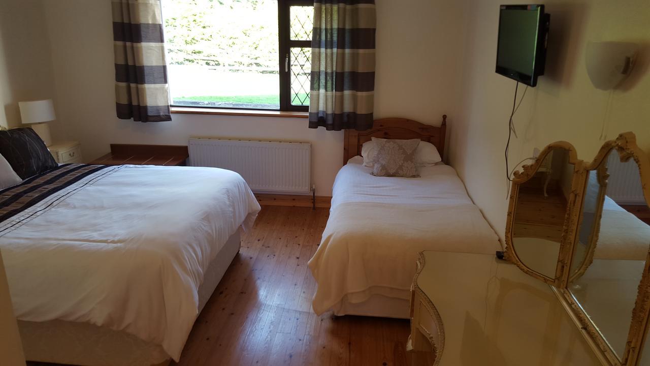 Ely House B&B Shannonbridge Bagian luar foto