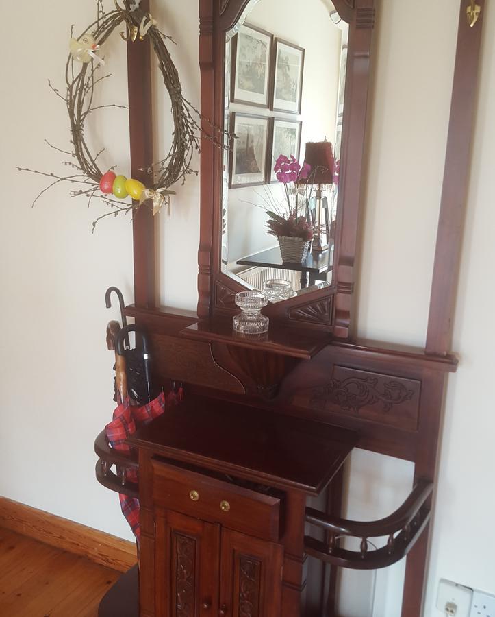 Ely House B&B Shannonbridge Bagian luar foto