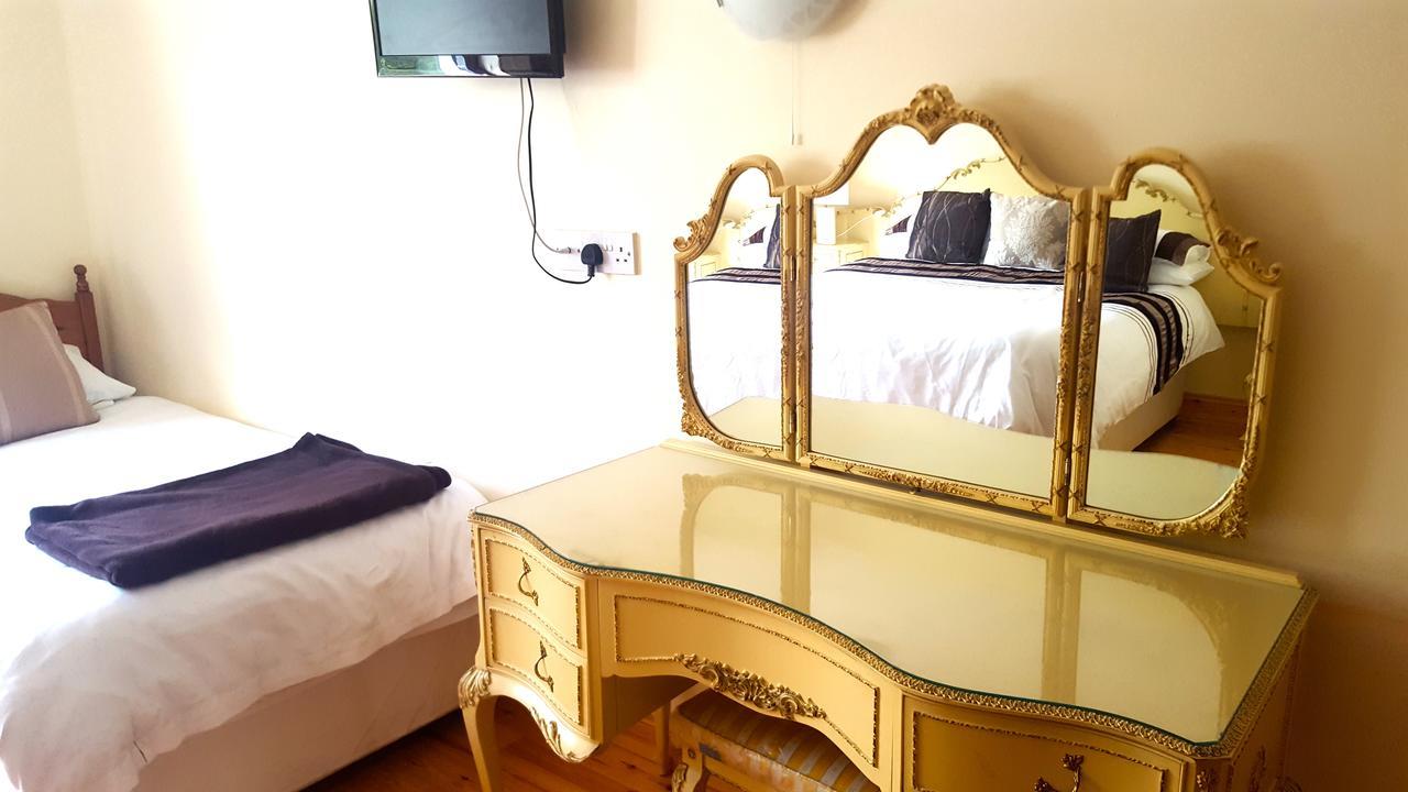 Ely House B&B Shannonbridge Bagian luar foto