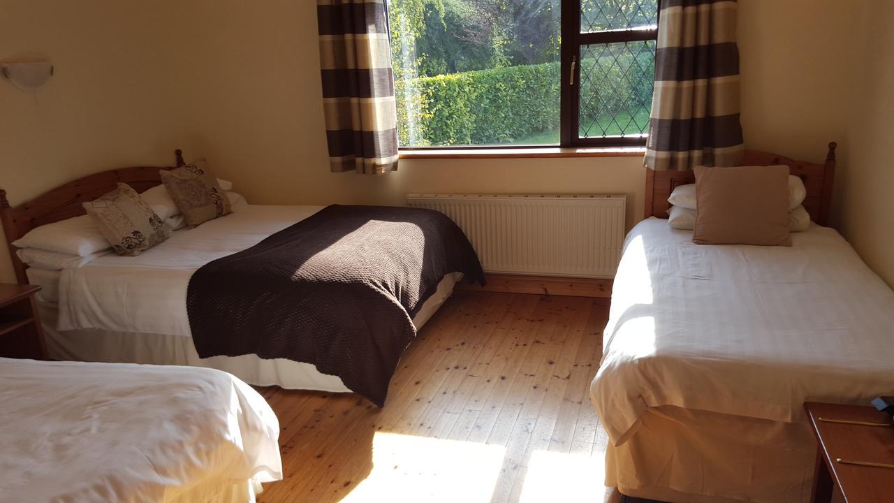 Ely House B&B Shannonbridge Bagian luar foto
