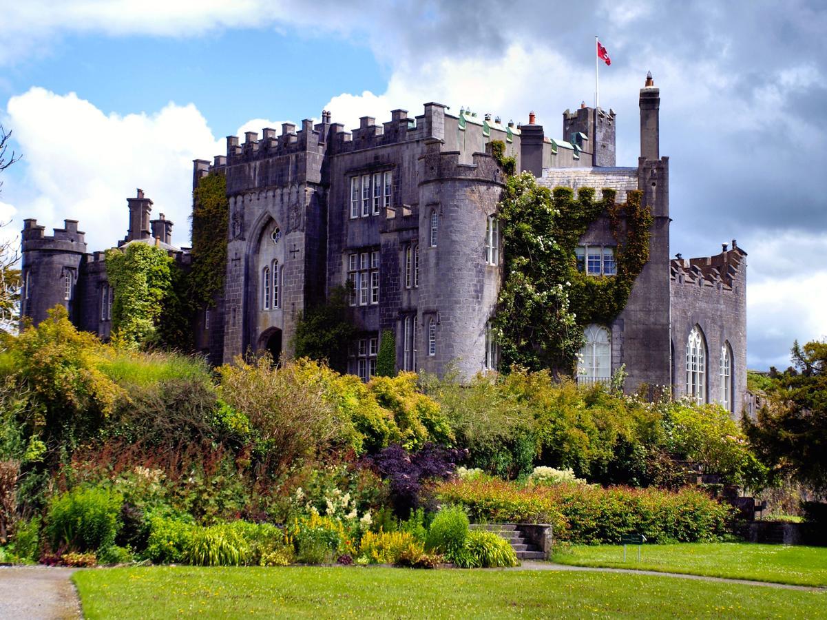 Ely House B&B Shannonbridge Bagian luar foto