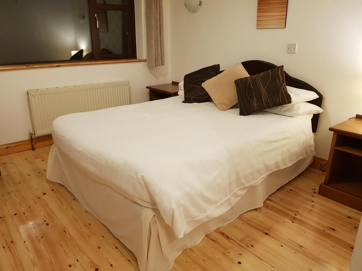 Ely House B&B Shannonbridge Bagian luar foto