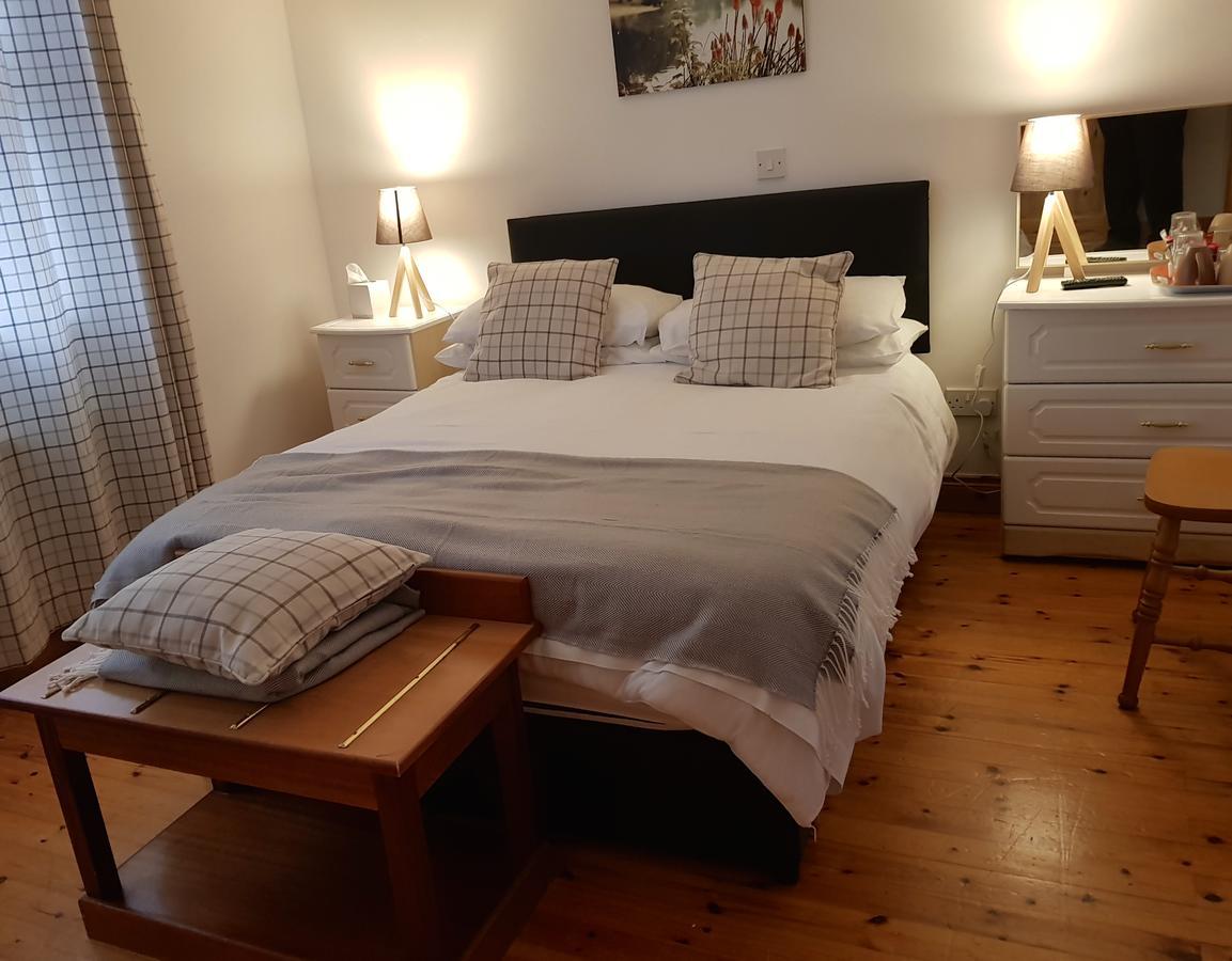 Ely House B&B Shannonbridge Bagian luar foto
