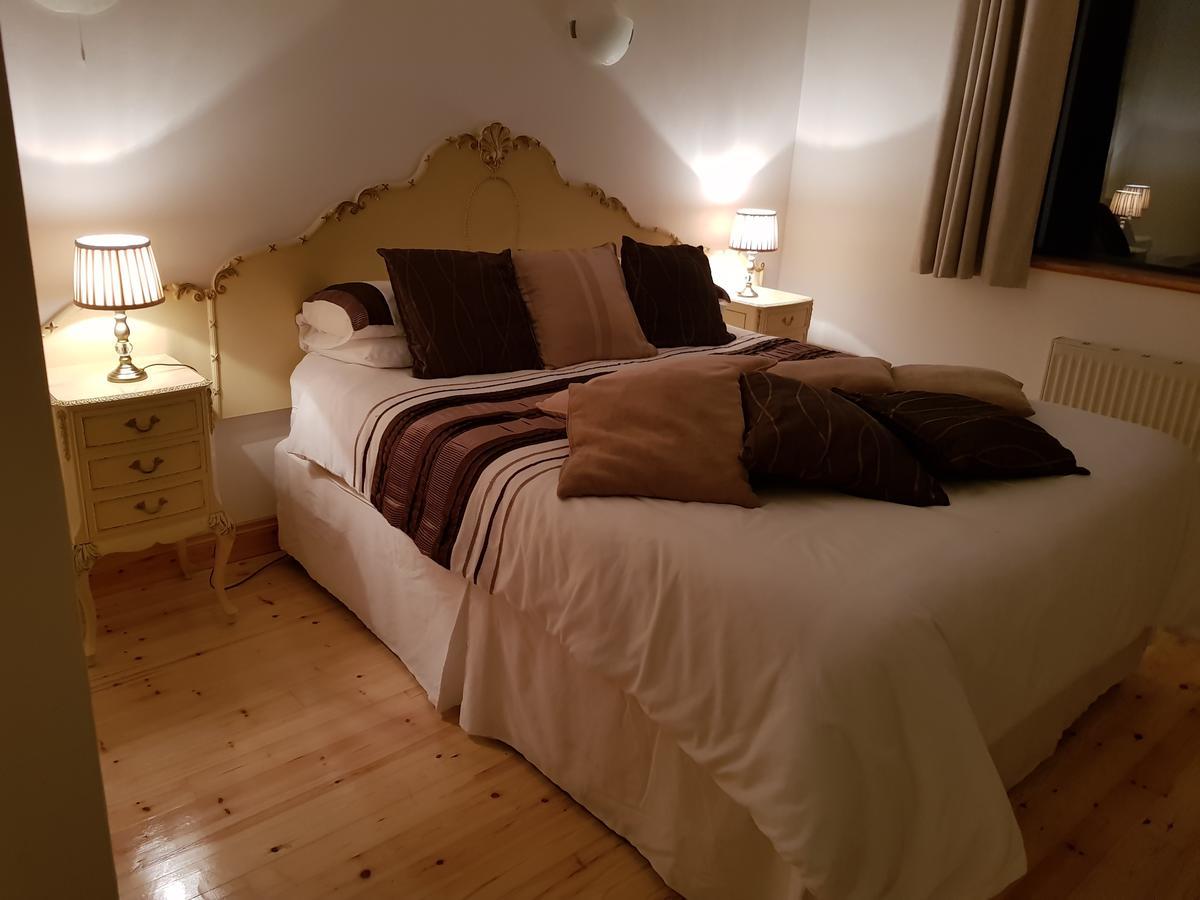 Ely House B&B Shannonbridge Bagian luar foto