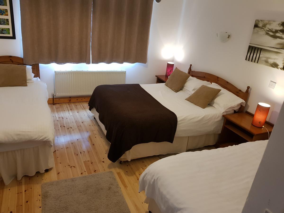Ely House B&B Shannonbridge Bagian luar foto