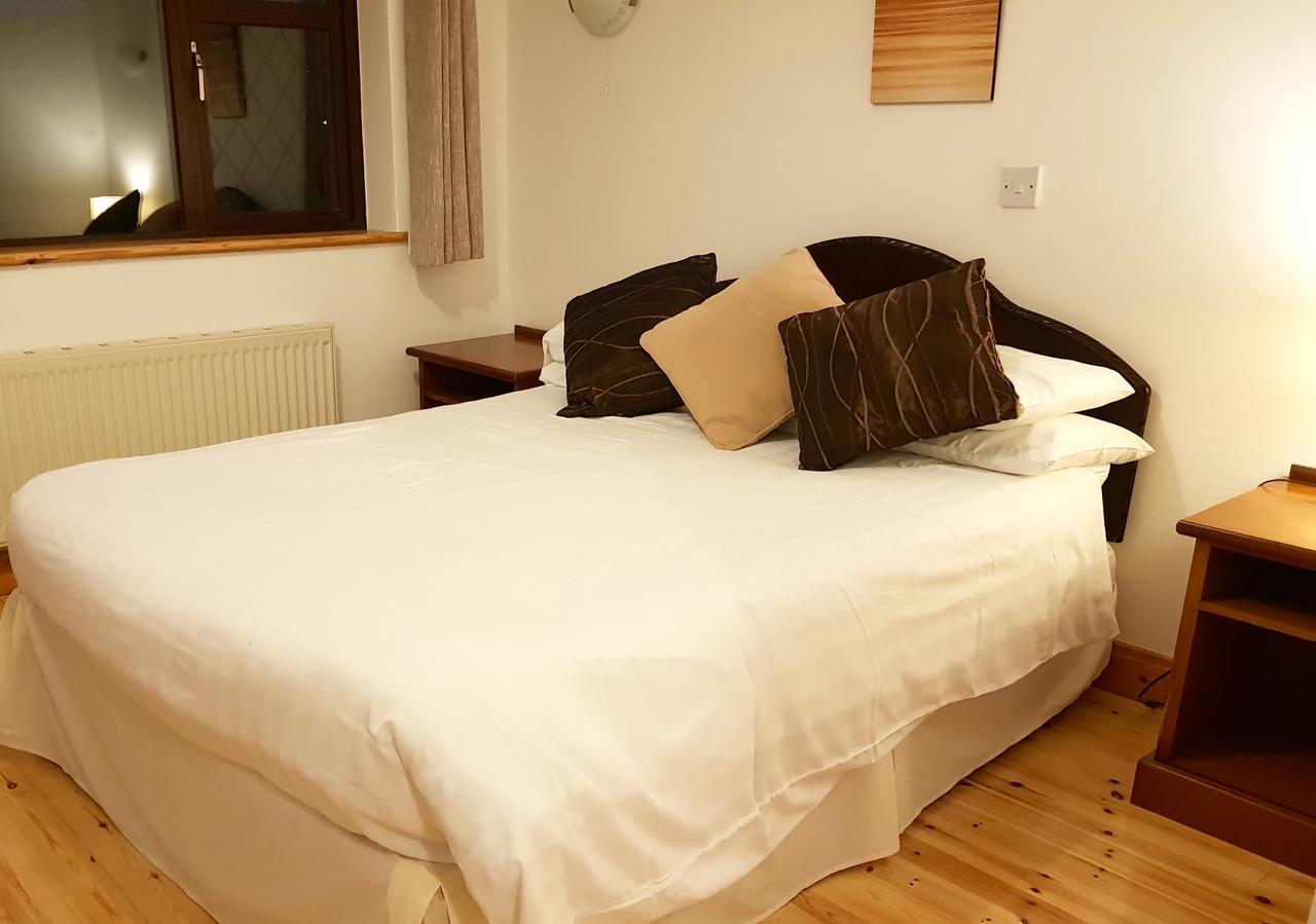 Ely House B&B Shannonbridge Bagian luar foto